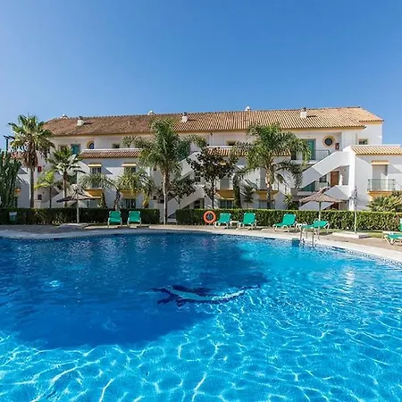 Estrelicia Ii Apartment *