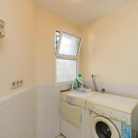 Estrelicia Ii Apartment *