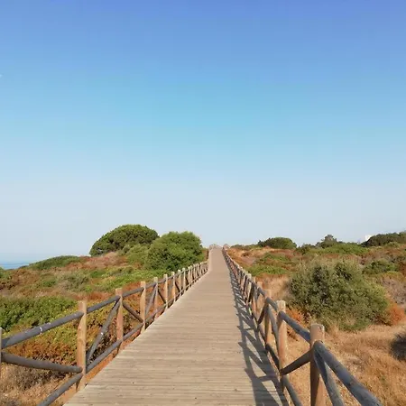 Estrelicia Ii Apartment