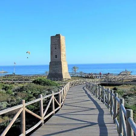 Estrelicia Ii * Marbella