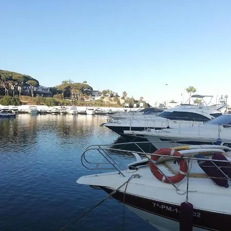 Estrelicia Ii Apartment *