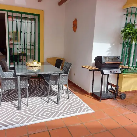 Apartment Estrelicia Ii