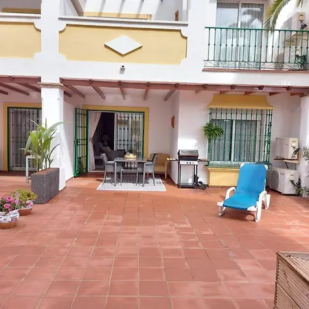 Estrelicia Ii Apartment