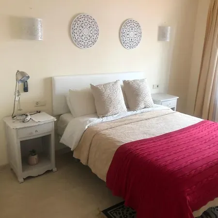 Estrelicia Ii Apartment *