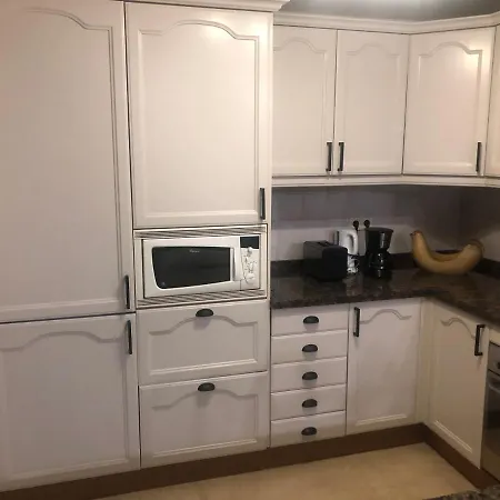 Apartment Estrelicia Ii Marbella