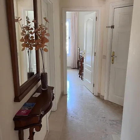 Estrelicia Ii Apartment