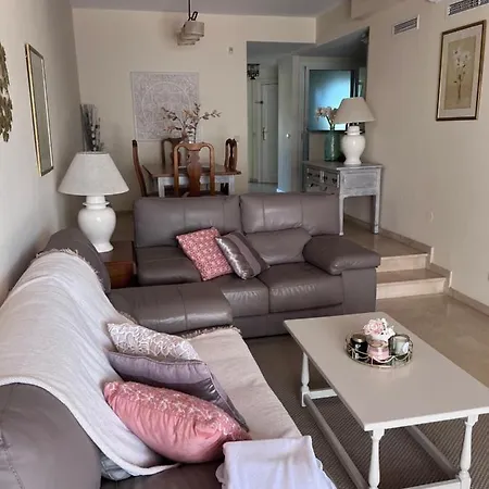 Apartment Estrelicia Ii