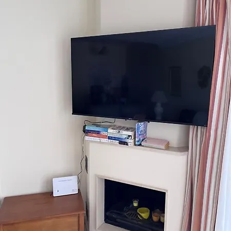 Apartment Estrelicia Ii *