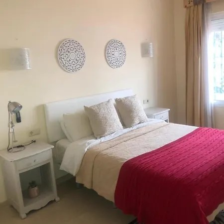 Apartment Estrelicia Ii *