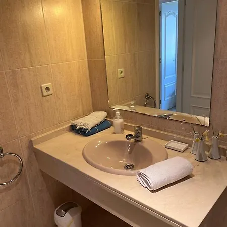 Estrelicia Ii Marbella