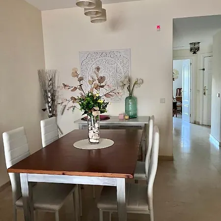 Apartment Estrelicia Ii *