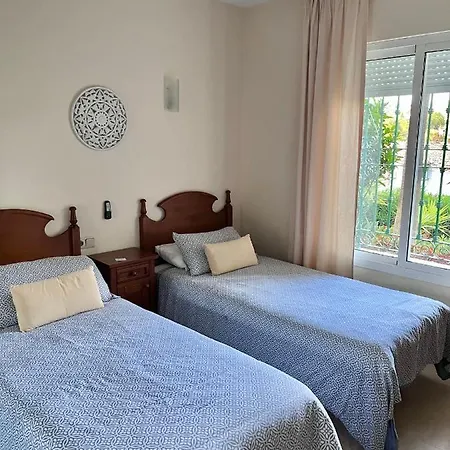 Estrelicia Ii * Marbella