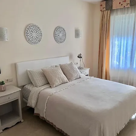 Estrelicia Ii Apartment Marbella