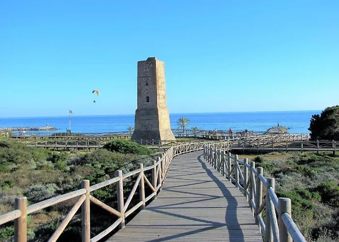 Estrelicia Ii * Marbella