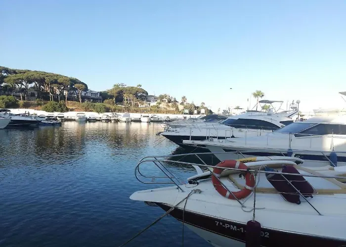 Estrelicia Ii Apartman *