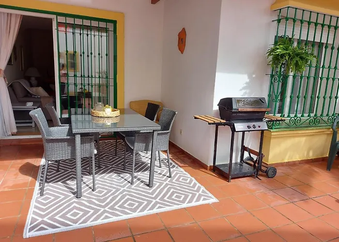Apartament Estrelicia Ii