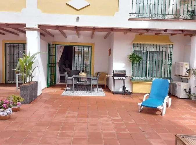 Estrelicia Ii Apartman