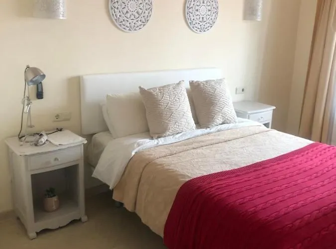 Estrelicia Ii Apartman *