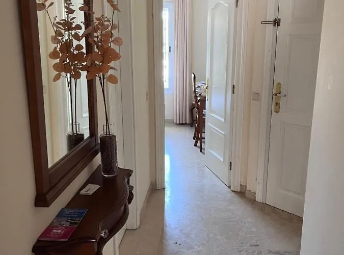 Estrelicia Ii Apartman