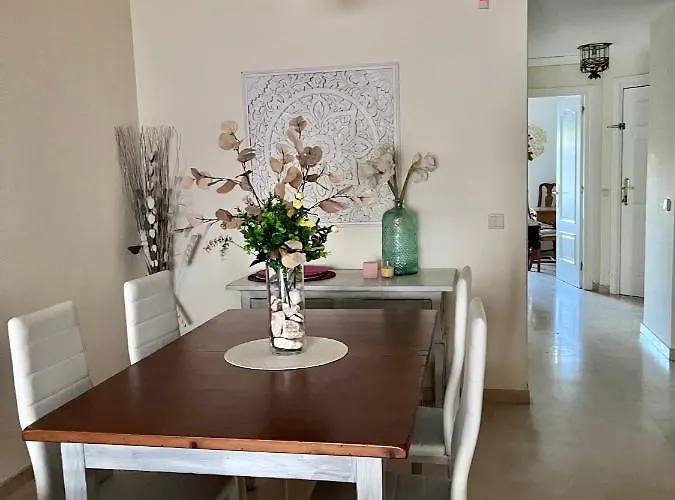Apartament Estrelicia Ii *