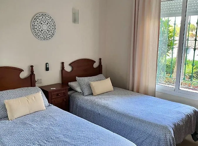 Estrelicia Ii * Marbella