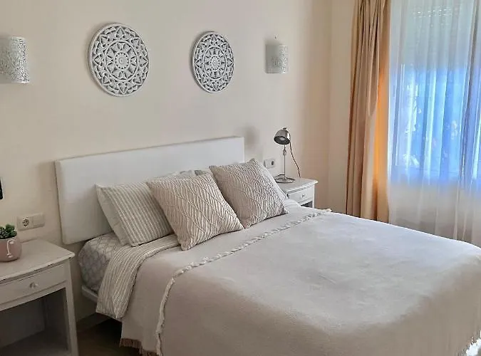 Estrelicia Ii Apartament Marbella