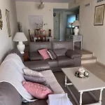 Apartamento Estrelicia Ii
