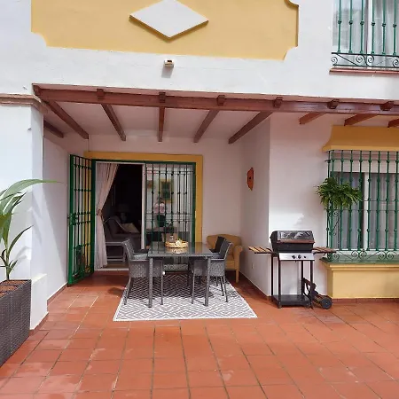 Estrelicia Ii * Marbella
