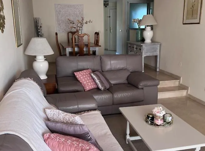 Apartmán Estrelicia Ii