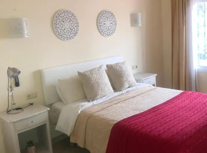 Apartmán Estrelicia Ii *